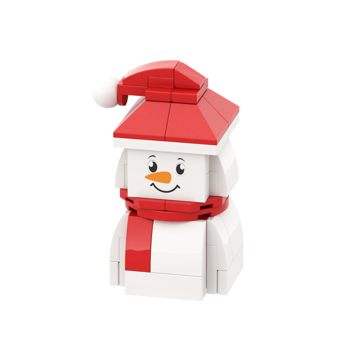 Snowman Accessories