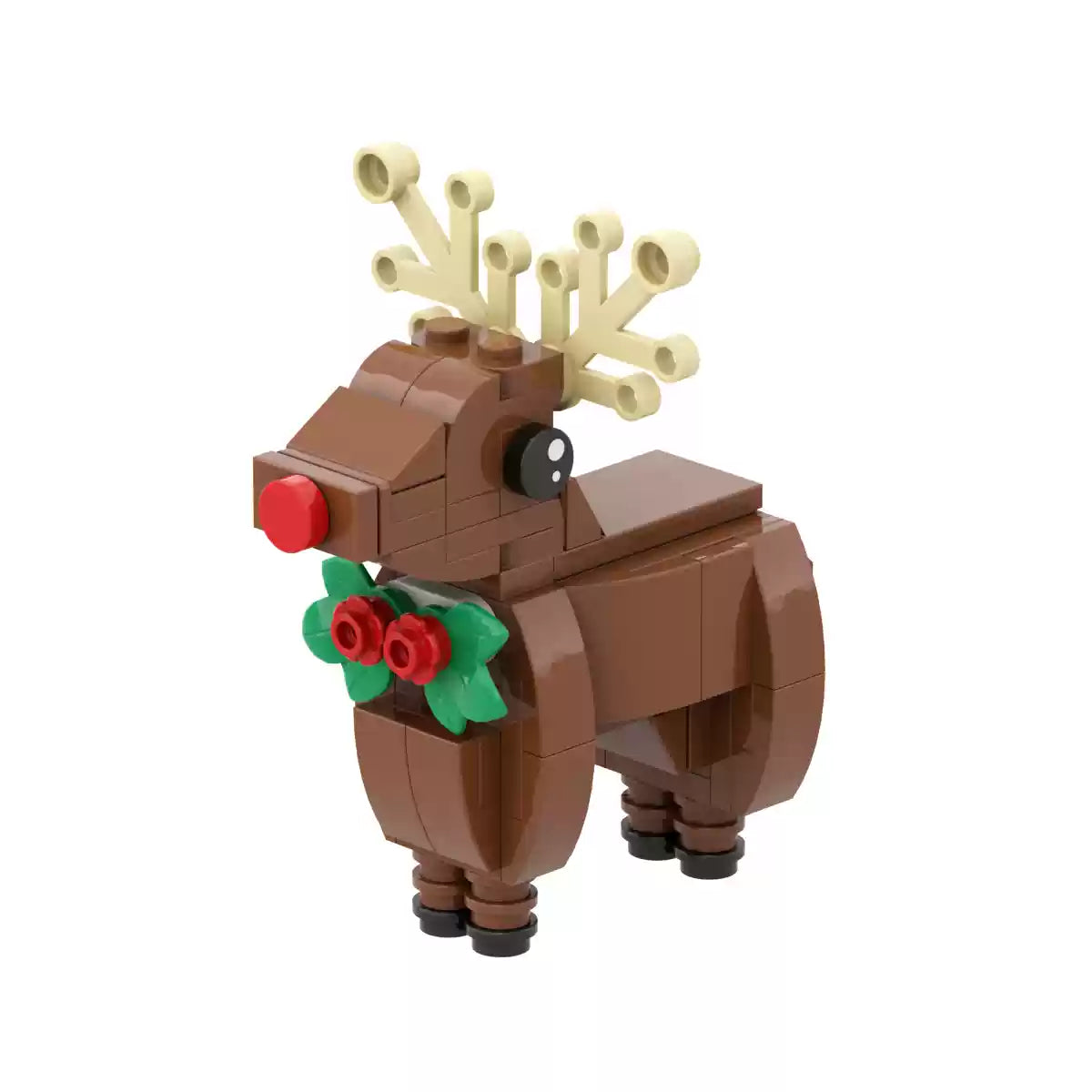 Christmas Reindeer Accessories